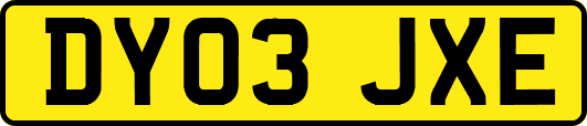 DY03JXE