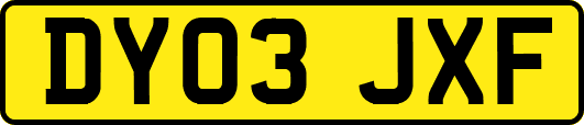 DY03JXF