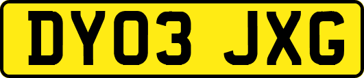 DY03JXG