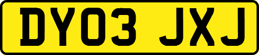 DY03JXJ