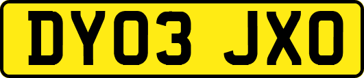 DY03JXO
