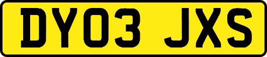DY03JXS