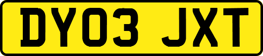 DY03JXT