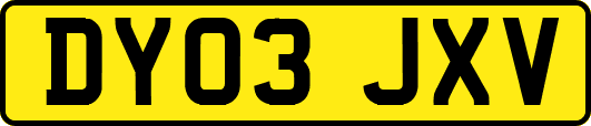 DY03JXV