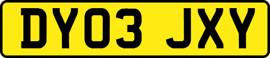 DY03JXY