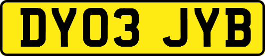 DY03JYB