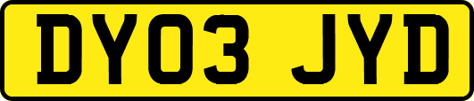 DY03JYD