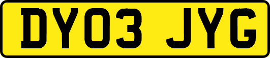DY03JYG