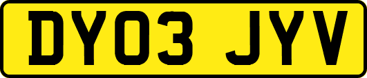 DY03JYV