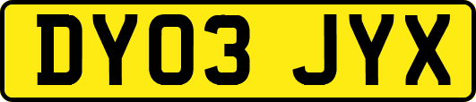 DY03JYX