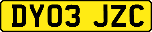 DY03JZC