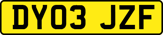 DY03JZF