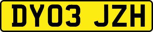 DY03JZH