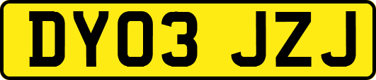 DY03JZJ