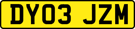 DY03JZM