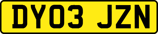 DY03JZN