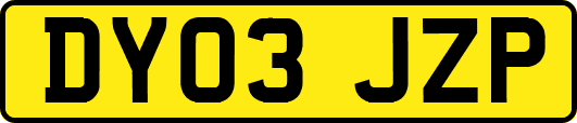 DY03JZP