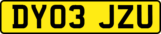 DY03JZU
