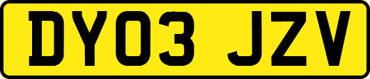 DY03JZV