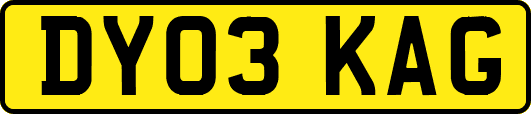 DY03KAG