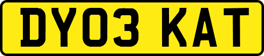 DY03KAT