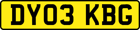 DY03KBG