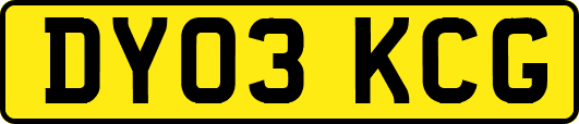 DY03KCG