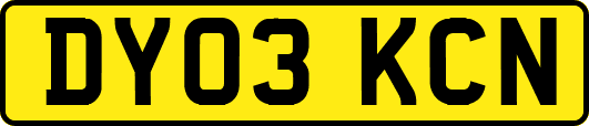 DY03KCN
