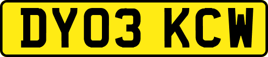 DY03KCW