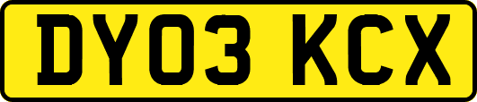 DY03KCX