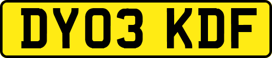 DY03KDF