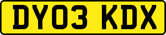 DY03KDX