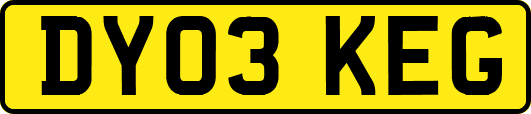 DY03KEG