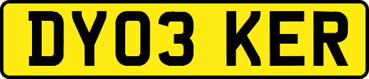 DY03KER