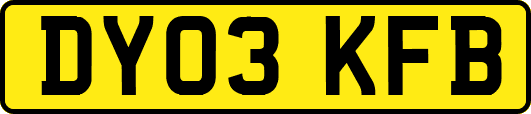 DY03KFB