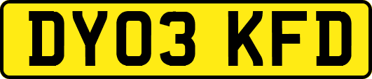 DY03KFD