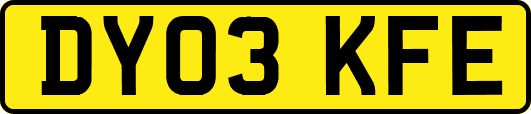 DY03KFE