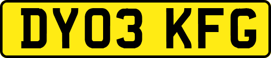 DY03KFG