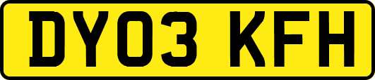 DY03KFH