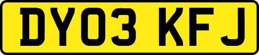 DY03KFJ