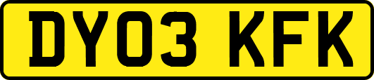 DY03KFK