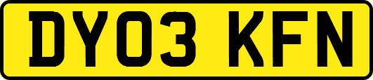 DY03KFN