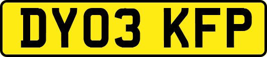 DY03KFP