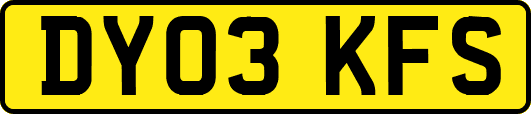 DY03KFS