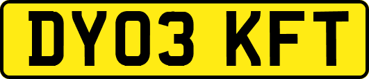 DY03KFT