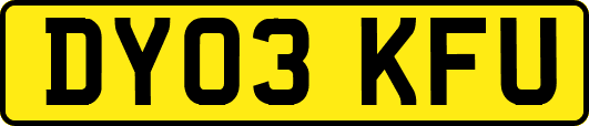 DY03KFU
