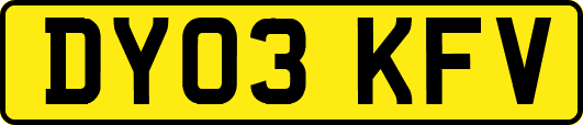 DY03KFV
