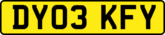 DY03KFY