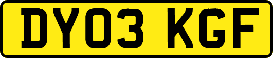 DY03KGF
