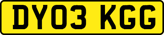 DY03KGG